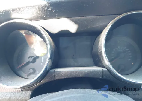 2017 Ford Mustang Gt from USA, damaged, VIN 1FA6P8CF4H5238698